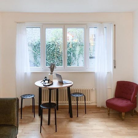 Lucerne Apartment - Near Lion Monument - By Paf Екстер'єр фото