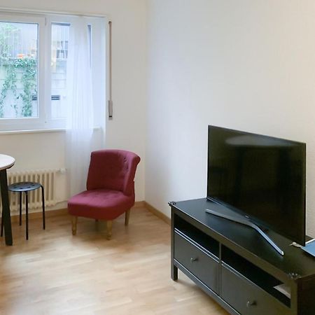 Lucerne Apartment - Near Lion Monument - By Paf Екстер'єр фото