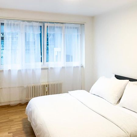 Lucerne Apartment - Near Lion Monument - By Paf Екстер'єр фото