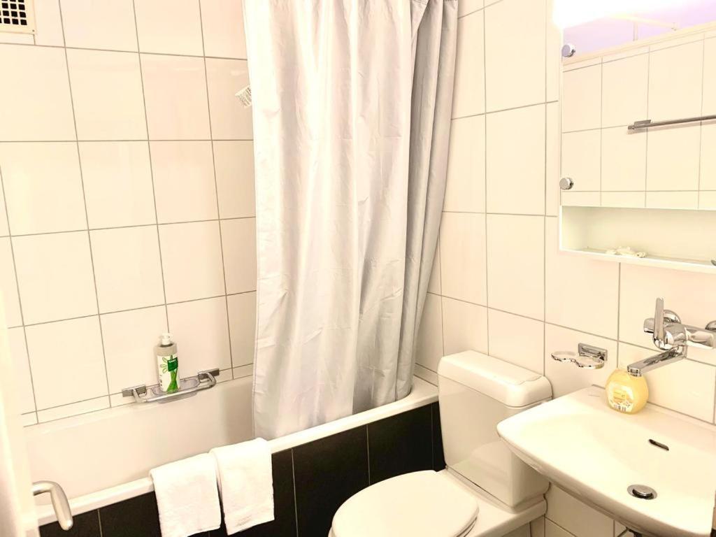 Lucerne Apartment - Near Lion Monument - By Paf Екстер'єр фото