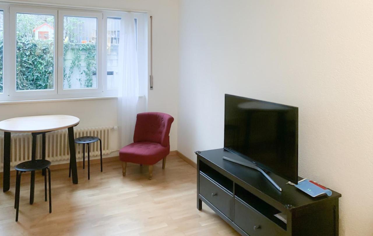 Lucerne Apartment - Near Lion Monument - By Paf Екстер'єр фото